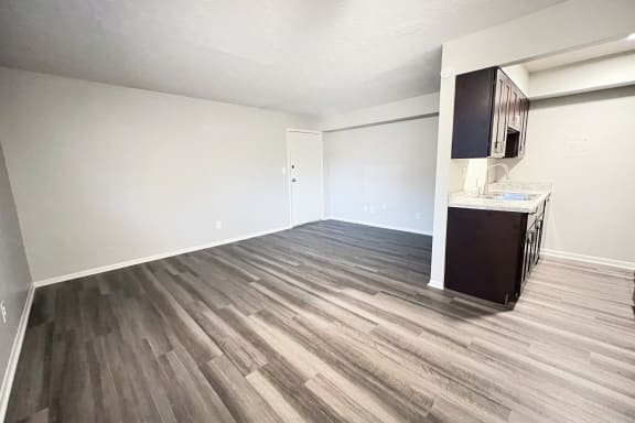 renovated apartment at Crown Crossing Apartments, Amelia, Ohio, 45102
