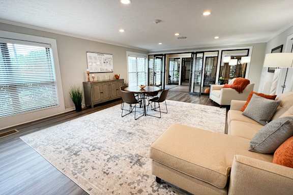 Leasing Office