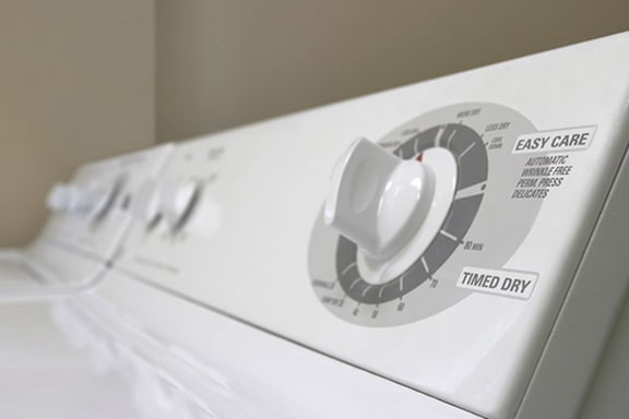 Washer Dryer at Colonial Village, Crescent Springs, 41017