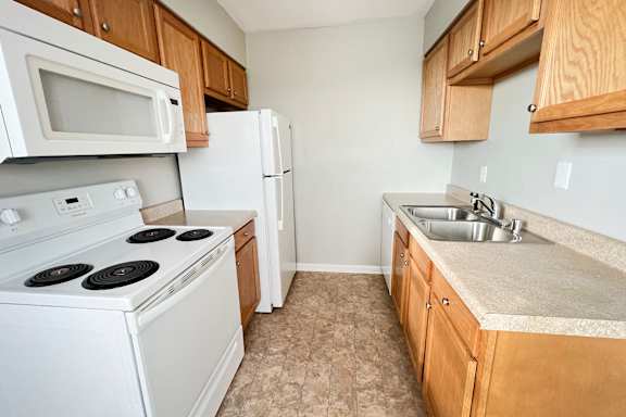 Semi Reno