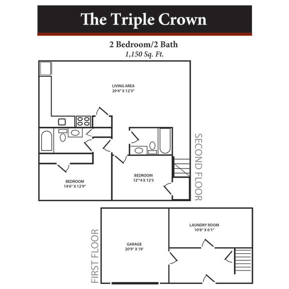 Triple Crown at Hartland Place, Kentucky, 40517