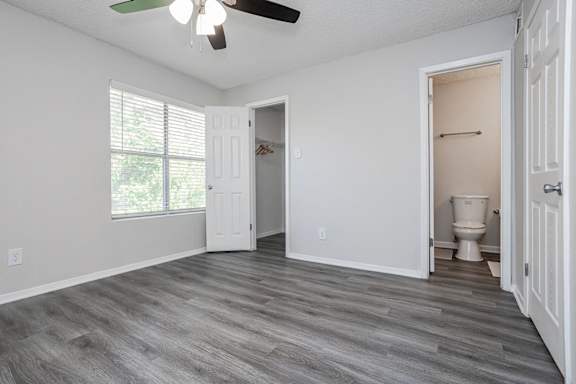 Oak Tree Village 424 Bedroom