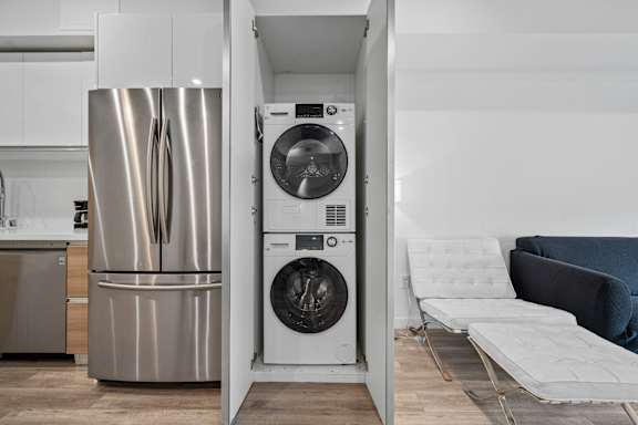 Maia Avira at Glendale Washer and Dryer