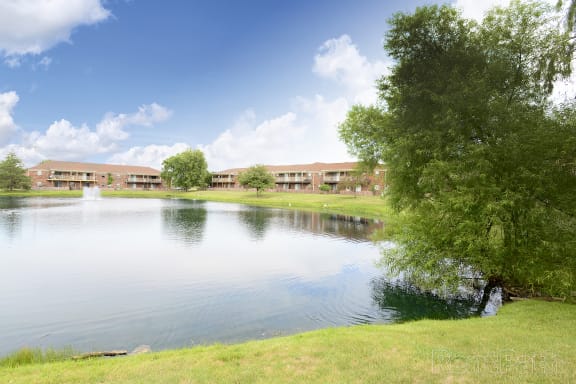 Photos and Video of Spinnaker Court in Indianapolis IN