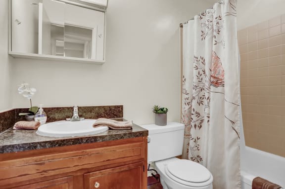  Apts in Hershey | Briarcrest Gardens Apartments &amp; Townhomes | Apartments in Hershey, PA