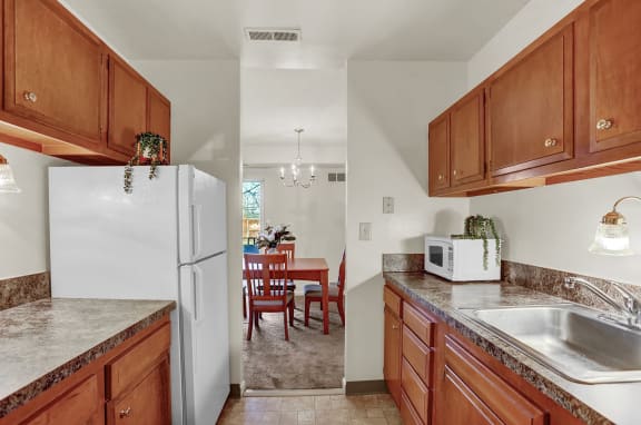 Hershey Apartments in Hershey | Briarcrest Gardens Apartments &amp; Townhomes | Apartments in Hershey, PA