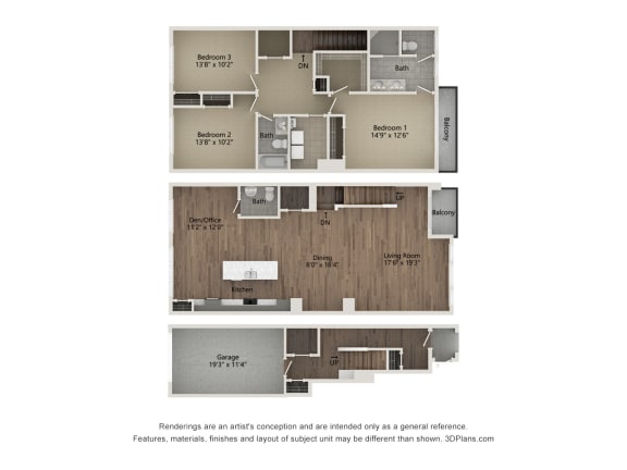 All Floors