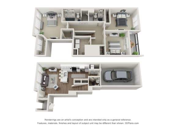 All Floors
