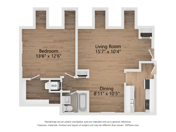 floor plan  the residences at sawmill estates apartments in