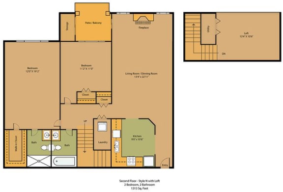 at The Austin Apartment Homes, New Jersey, 08096