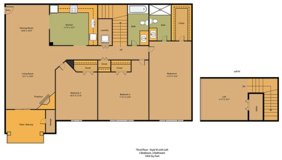 at The Austin Apartment Homes, Deptford, New Jersey