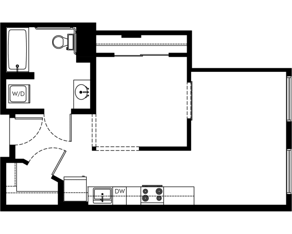 Floor Plan  O7A