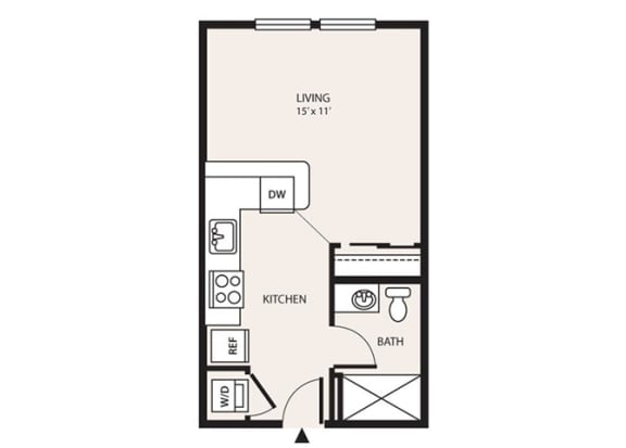 Floor Plan  S2