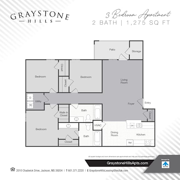 floor plan  the residences at