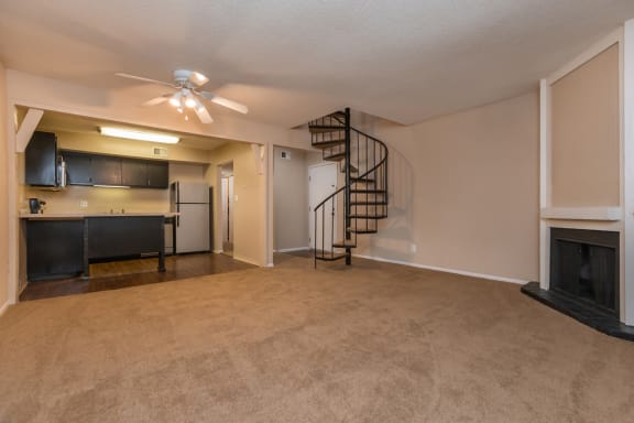 Unfurnished apartment at Preston Court Apartments, Overland Park, 66212