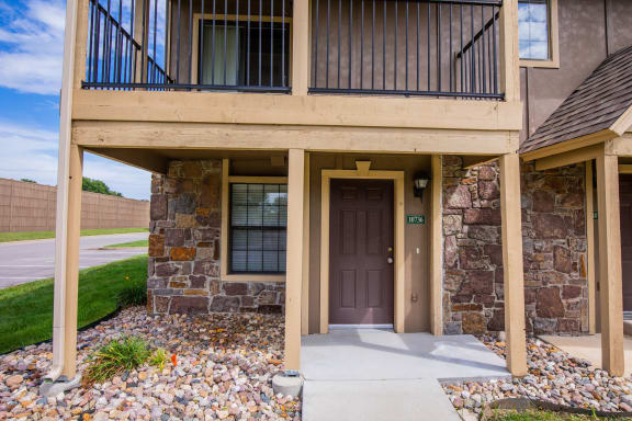Property Into Perspective at Waterford Place Apartments & Townhomes, Kansas