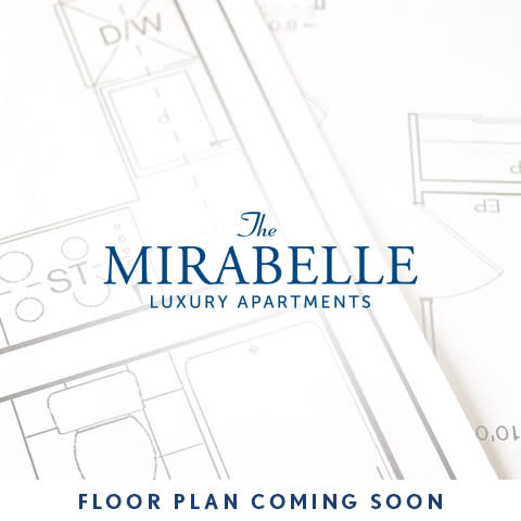 Floor Plan Coming Soon at Mirabelle Luxury Apartments, Kansas City Missouri