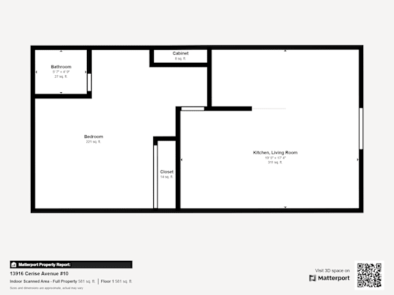 a schematic diagram of a floor plan of a house