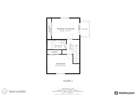 this floor plan is an approximation of a floor plan and may not include the required