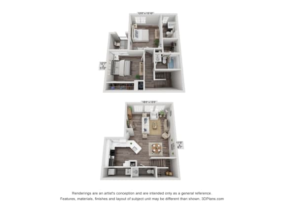 B7 Town home