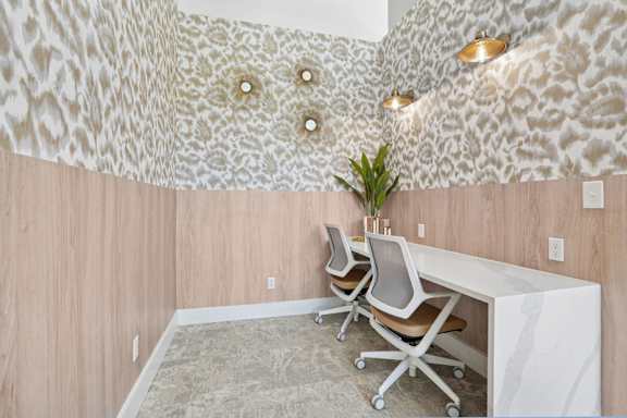 Community Office at Greys Harbor at Lake Norman, Huntersville