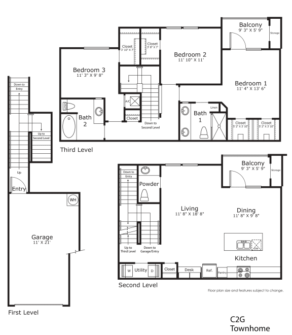 Best Luxury 1, 2, and 3 Bedroom Apartments in Katy, TX