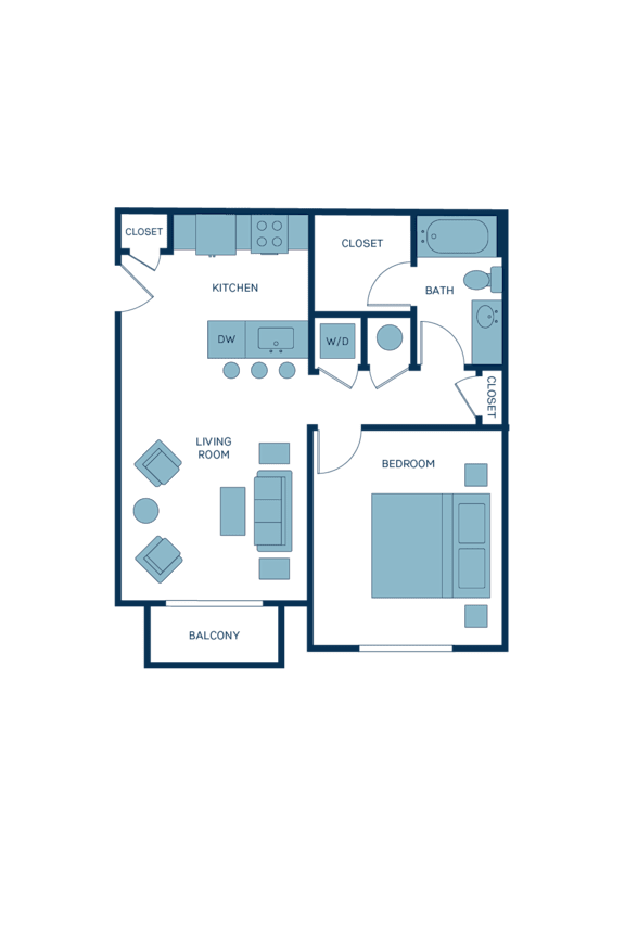 a floor plan of a 2103 sq ft apartment