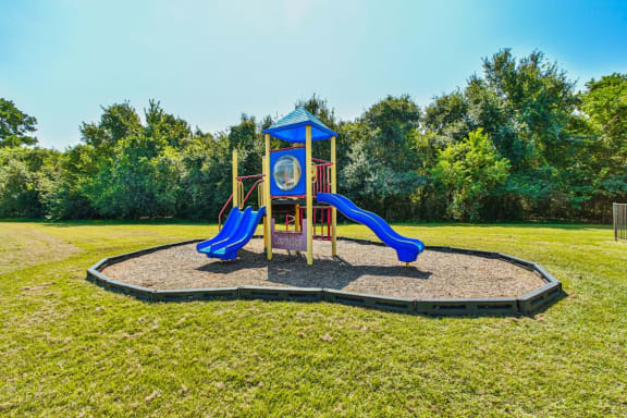 resident playground in west houston luxury apartments