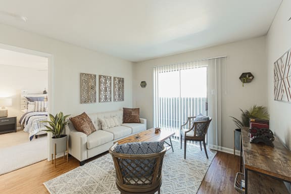 open floor plans in north houston apartments