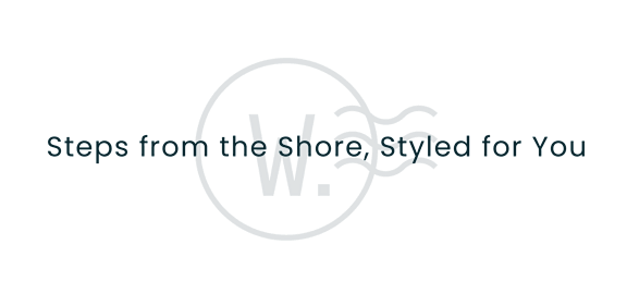 A logo with the text "Steps from the Wor" is displayed.
