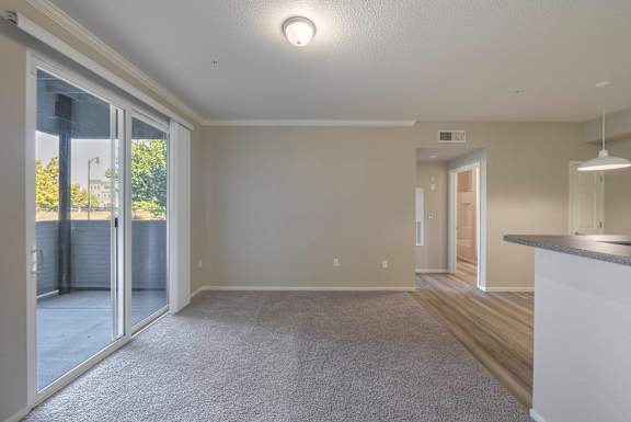 Spacious Room at The Ridge Apartments, California, 95757