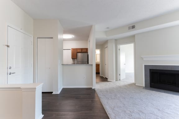 Fresh Interior at Altitude at Blue Ash, Blue Ash, OH