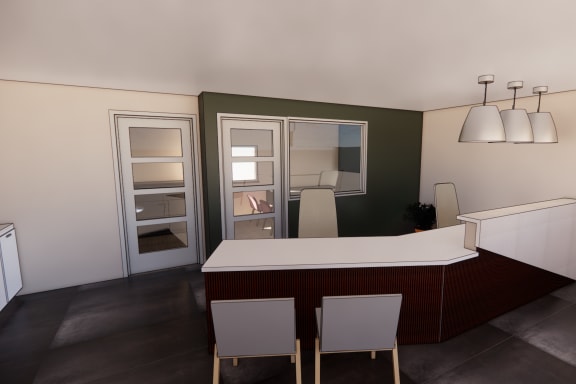 Leasing Office Picture at The Winds at Poplar Creek, Schaumburg, Illinois