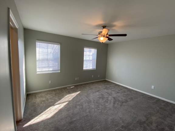 Dining Room at Governor Square Apartments