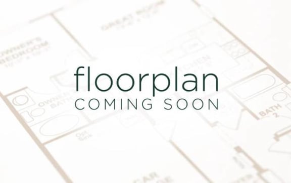 3 bed 2 bath A at Landmark at Lyncrest Reserve Apartments, Nashville, TN