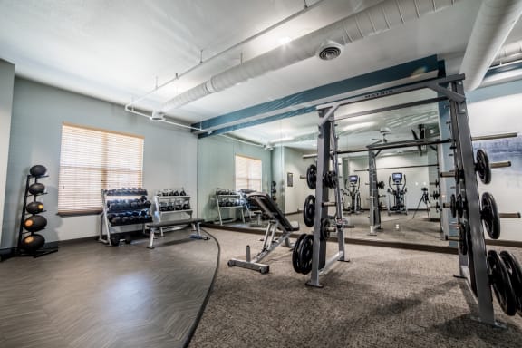 Club-Quality Fitness Center at Providence at Old Meridian, Carmel, 46032
