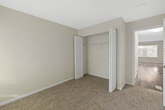 room area at The Winds at Poplar Creek Apartments , Schaumburg, Illinois