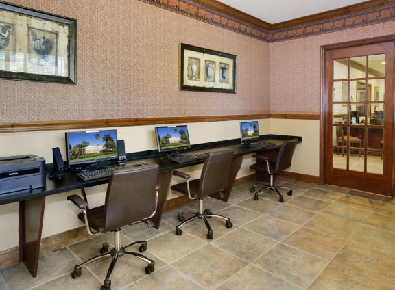 Business Center1 at Doral Terrace, Doral, FL