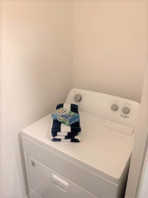Dryer at Aqua 2800, Oakland Park, FL 33309