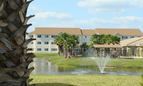 Lake View at Clipper Bay, Tampa, FL
