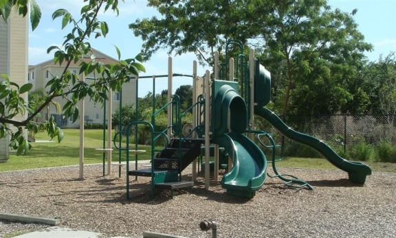 Playground at Clipper Bay, Florida, 33616