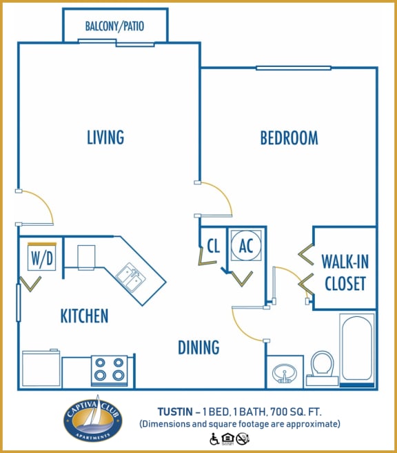 1 bed 1 bath at Captiva Club, Florida, 33157