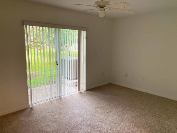 balcony at Preserve at Boynton Beach, Boynton Beach