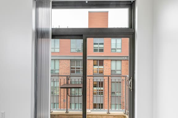 Storage at Trio Newton Apartments, Massachusetts, 02460
