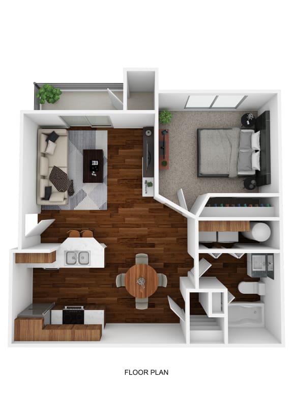 Floor Plan  bedroom floor plan an in 2d