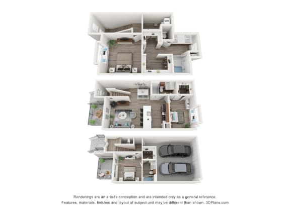 Floor Plan  a 3d floor plan is an efficient representation and are aimed only at a general audience