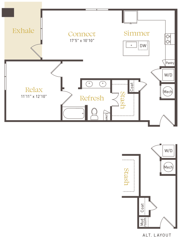 Floor Plan  image