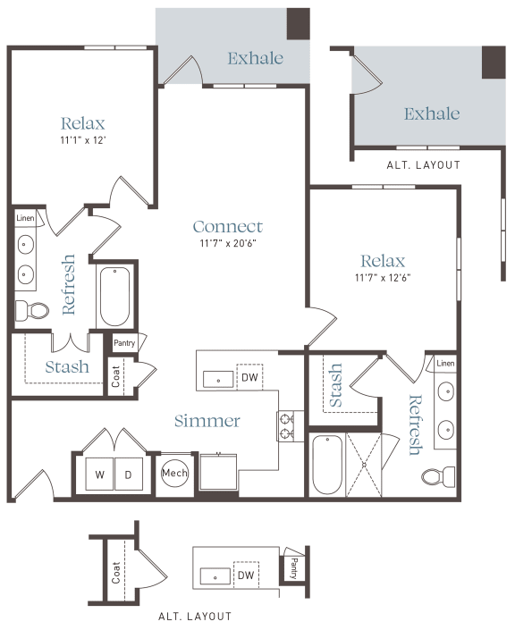 Floor Plan  image