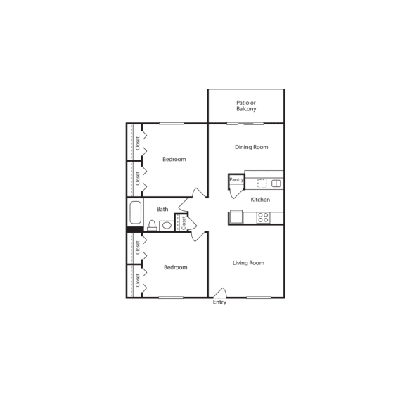 this plan is an illustration of our plans