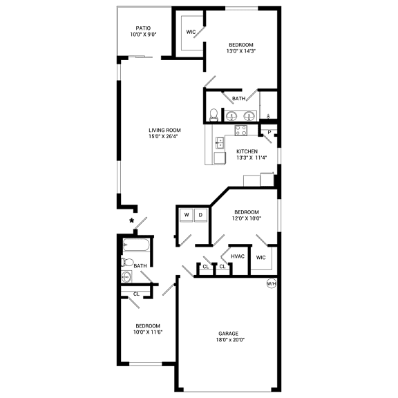 A black and white image with a white background.